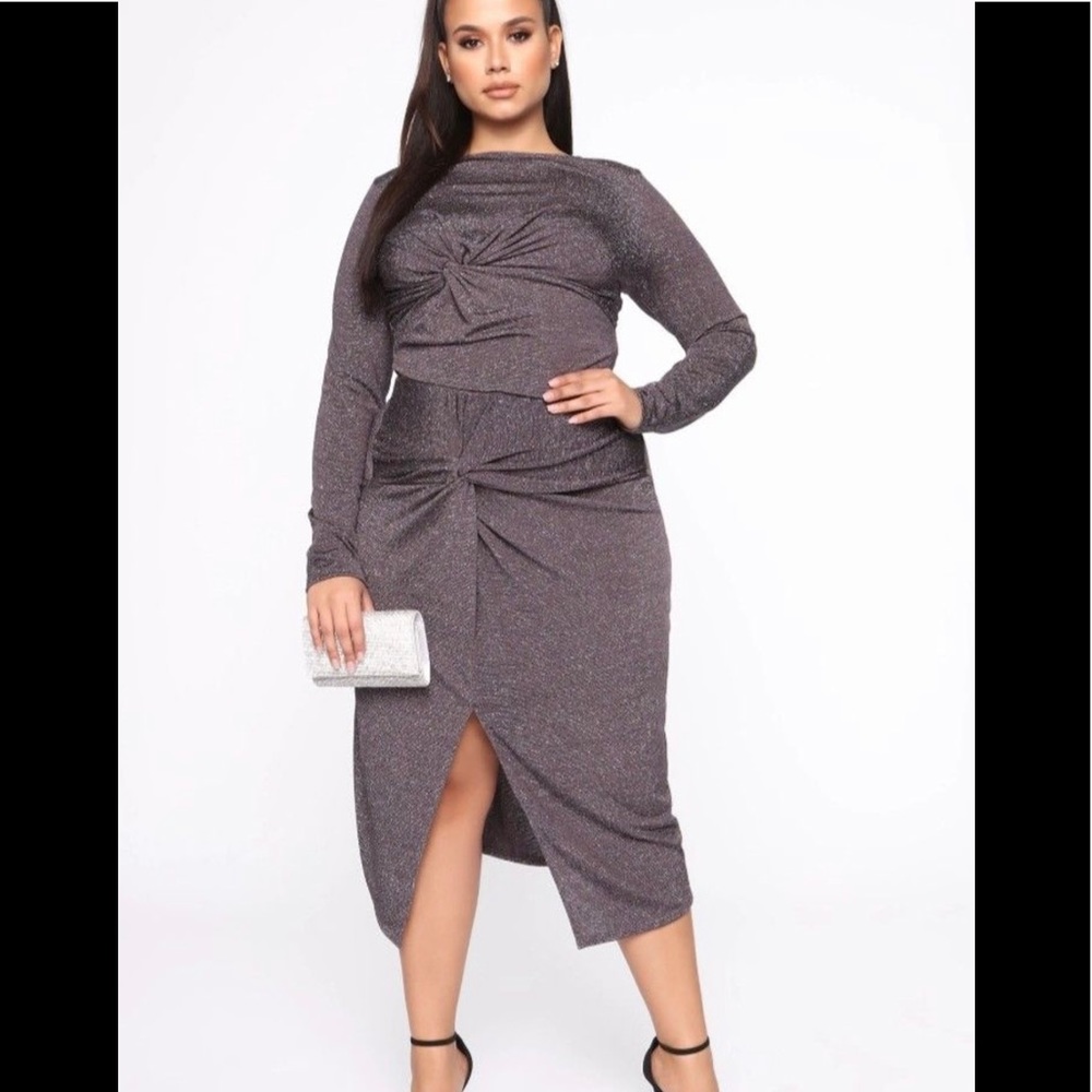 2 piece set